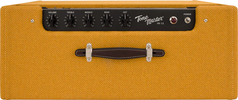 FENDER TONE MASTER FR12 TW ALTAVOZ ACTIVO GUITARRA TWEED - Image 3
