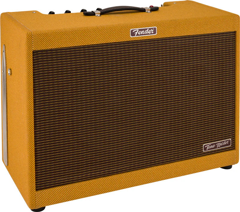 FENDER TONE MASTER FR12 TW ALTAVOZ ACTIVO GUITARRA TWEED - Image 4