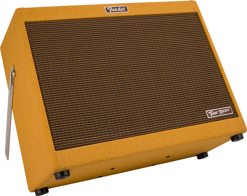 FENDER TONE MASTER FR12 TW ALTAVOZ ACTIVO GUITARRA TWEED - Image 5