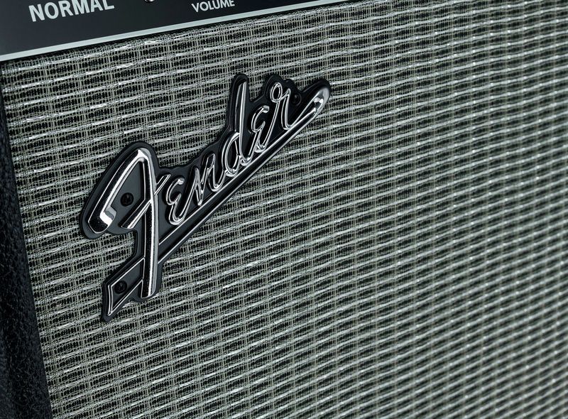 FENDER TONE MASTER SUPER REVERB AMPLIFICADOR GUITARRA - Image 12