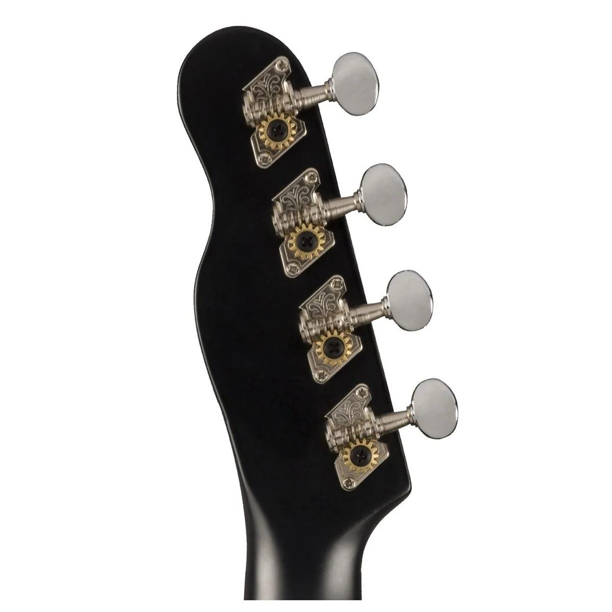 FENDER VENICE UKELELE SOPRANO NEGRO - Image 7
