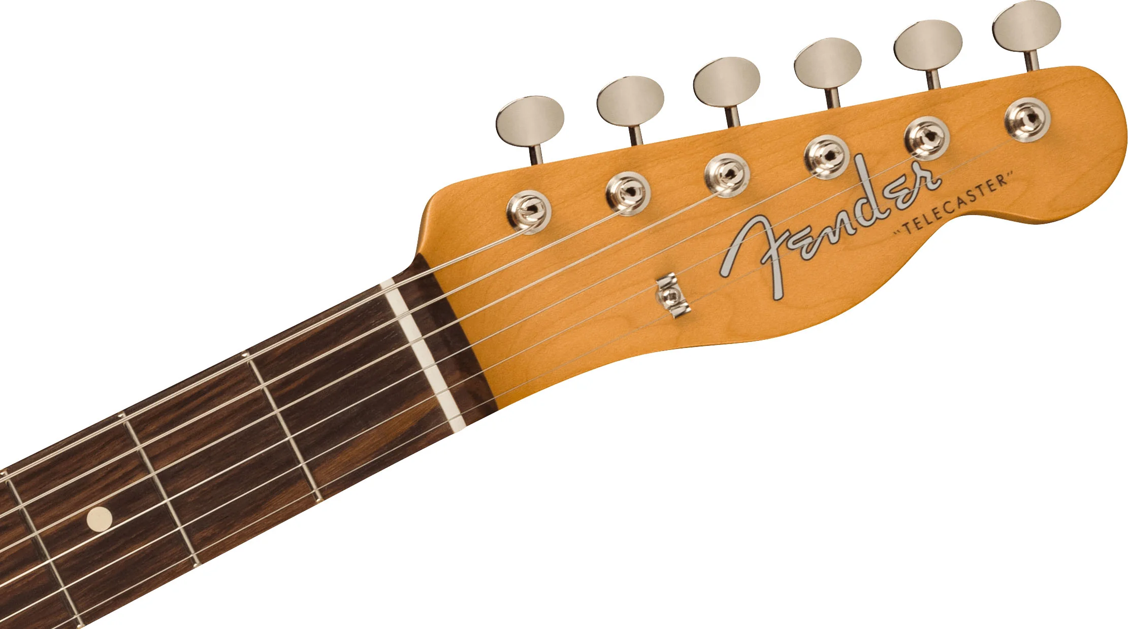 FENDER VINTERA II 60S TELECASTER RW GUITARRA ELECTRICA SONIC BLUE - Image 5