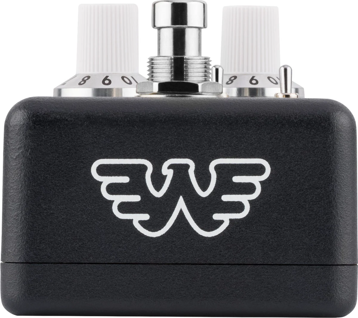 FENDER WAYLON JENNINGS PHASER PEDAL - Image 4