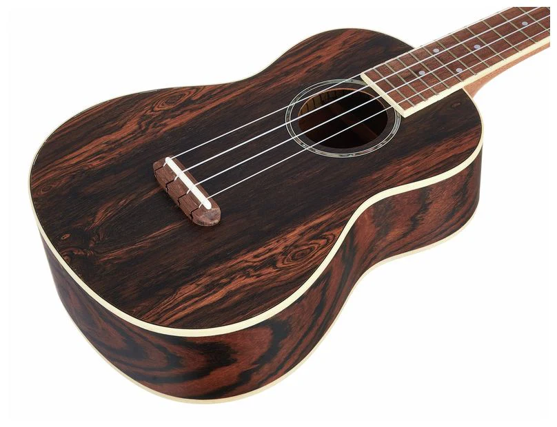 FENDER ZUMA EXOTIC UKELELE CONCIERTO BOCOTE - Image 10