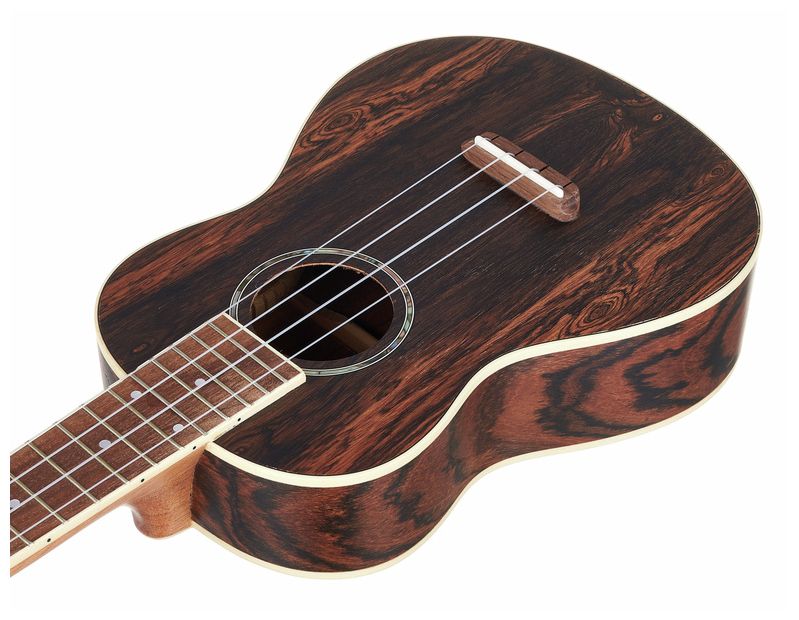 FENDER ZUMA EXOTIC UKELELE CONCIERTO BOCOTE - Image 11