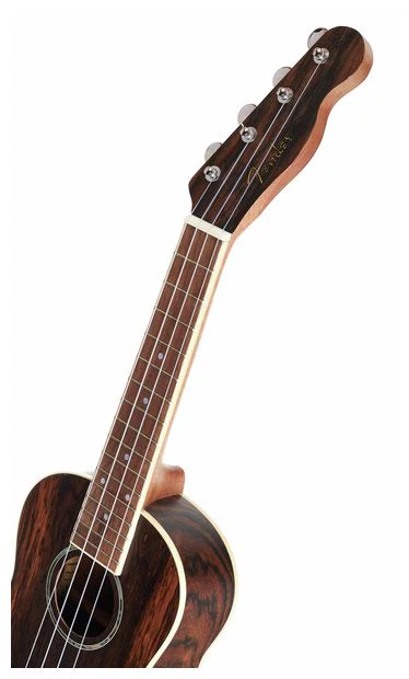FENDER ZUMA EXOTIC UKELELE CONCIERTO BOCOTE - Image 13
