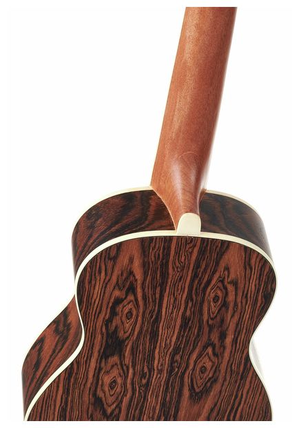 FENDER ZUMA EXOTIC UKELELE CONCIERTO BOCOTE - Image 14