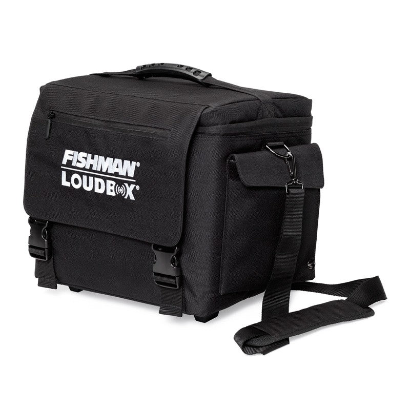 FISHMAN ACCLBXCC5 DELUXE CARRY BAG FUNDA PARA AMPLIFICADOR FISHMAN LOUDBOX MINI