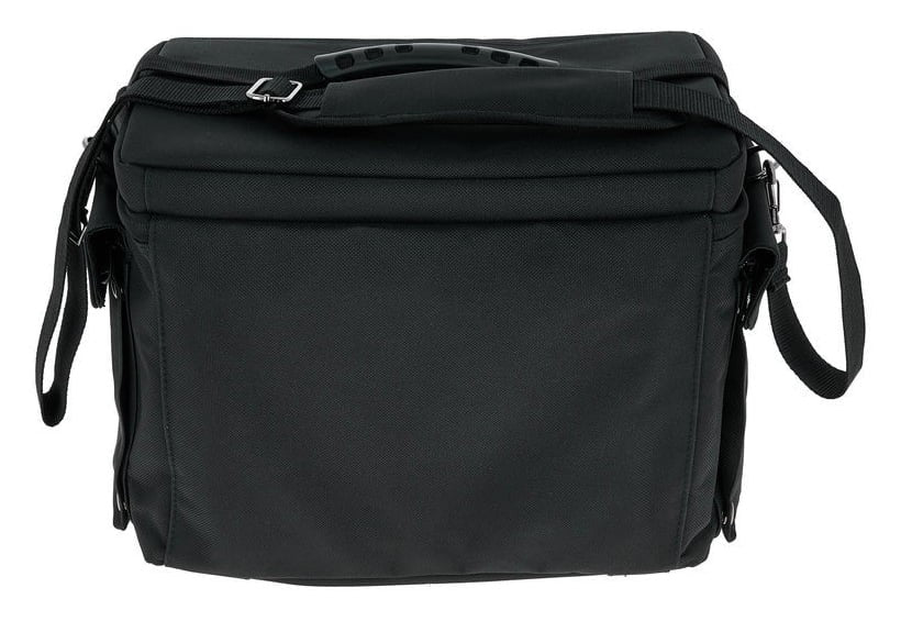 FISHMAN ACCLBXCC5 DELUXE CARRY BAG FUNDA PARA AMPLIFICADOR FISHMAN LOUDBOX MINI - Image 5