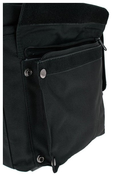 FISHMAN ACCLBXCC5 DELUXE CARRY BAG FUNDA PARA AMPLIFICADOR FISHMAN LOUDBOX MINI - Image 6