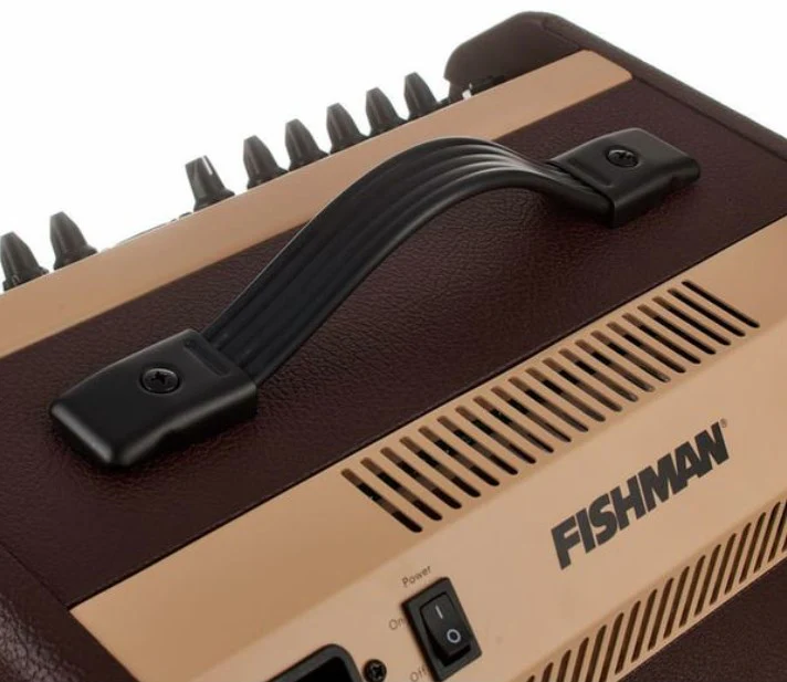 FISHMAN LOUDBOX MINI BLUETOOTH AMPLIFICADOR GUITARRA ACUSTICA - Image 10
