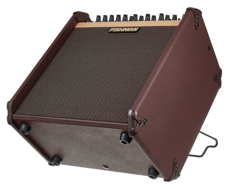 FISHMAN LOUDBOX PERFORMER BLUETOOTH AMPLIFICADOR GUITARRA ACUSTICA - Image 4