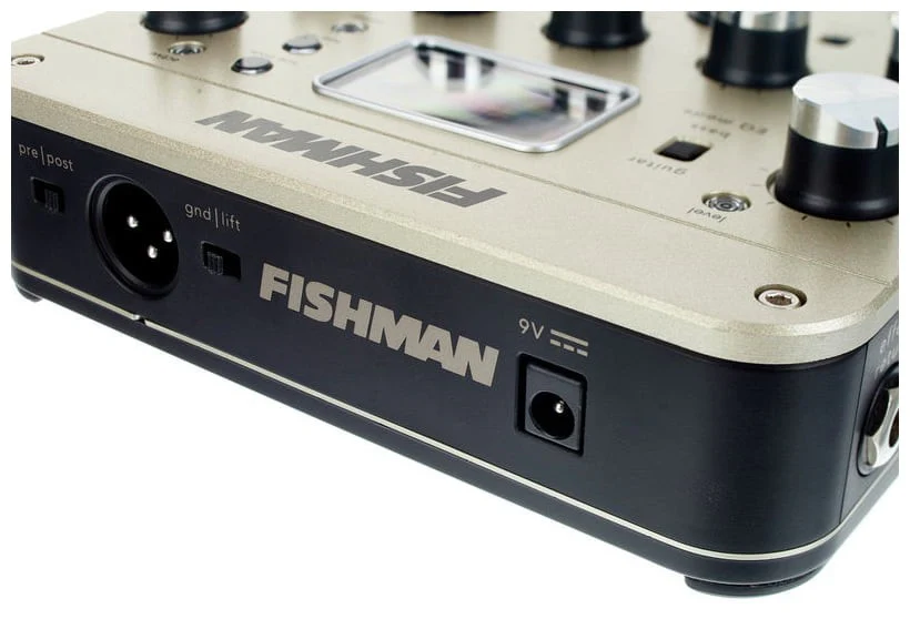 FISHMAN PRO PLT201 PREVIO GUITARRA ACUSTICA - Image 10