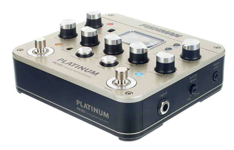 FISHMAN PRO PLT201 PREVIO GUITARRA ACUSTICA - Image 3