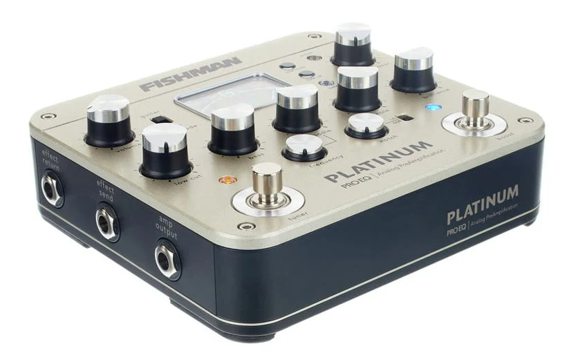 FISHMAN PRO PLT201 PREVIO GUITARRA ACUSTICA - Image 4