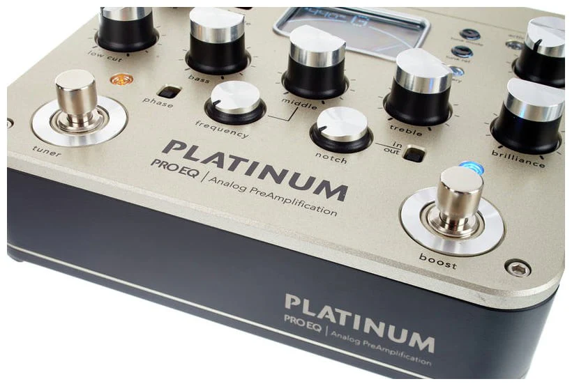 FISHMAN PRO PLT201 PREVIO GUITARRA ACUSTICA - Image 7