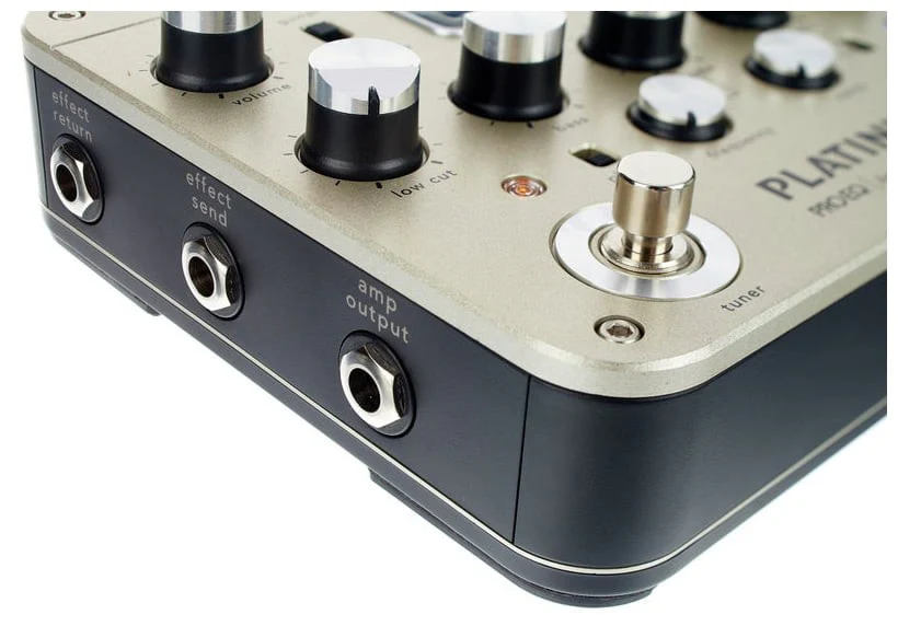 FISHMAN PRO PLT201 PREVIO GUITARRA ACUSTICA - Image 8