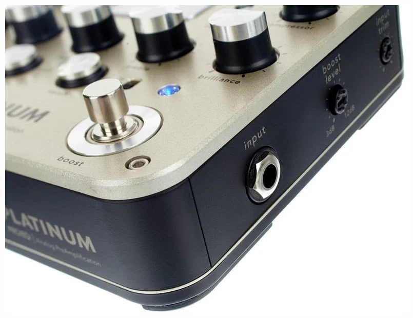 FISHMAN PRO PLT201 PREVIO GUITARRA ACUSTICA - Image 9