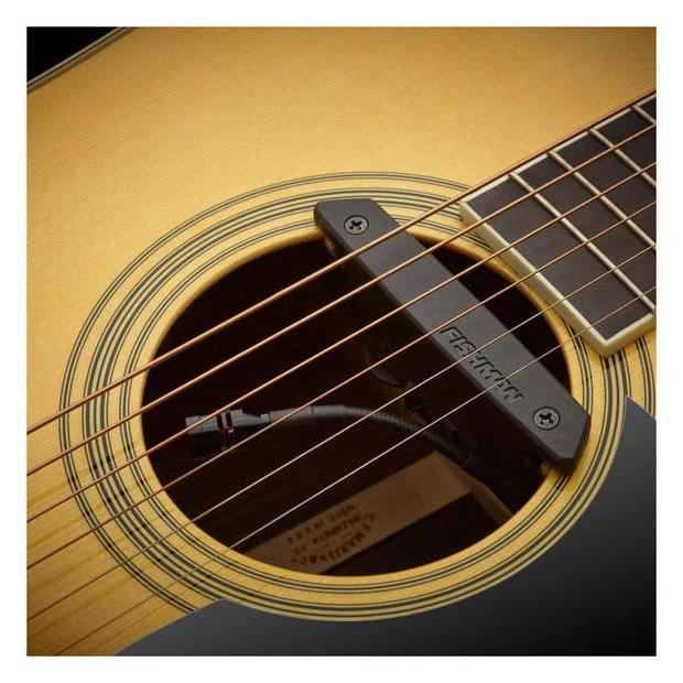 FISHMAN RARE EARTH BLEND PASTILLA GUITARRA ACUSTICA - Image 5