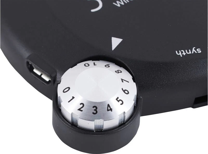 FISHMAN TRIPLEPLAY CONTROLADOR MIDI INALAMBRICO - Image 2
