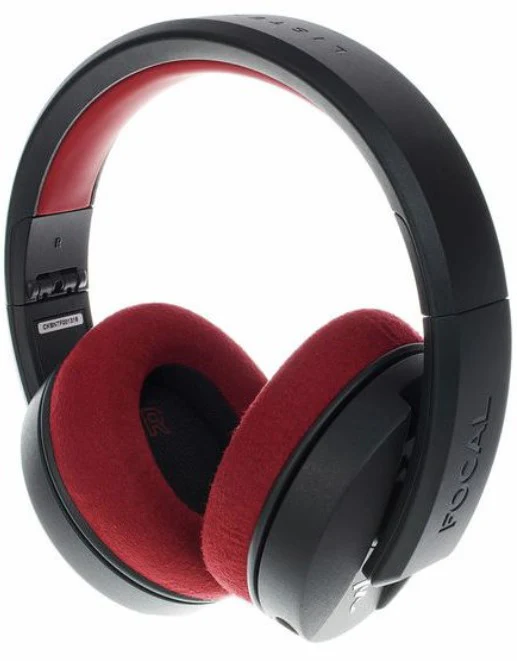 FOCAL LISTEN PROFESSIONAL AURICULARES CERRADOS - Image 4