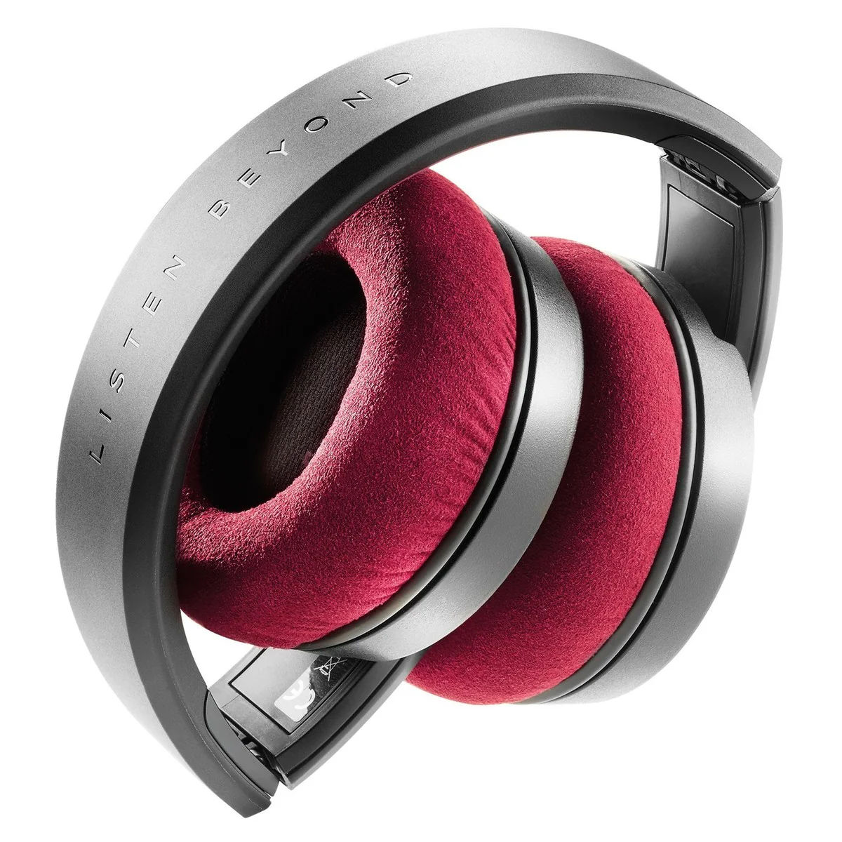 FOCAL LISTEN PROFESSIONAL AURICULARES CERRADOS - Image 9