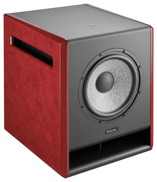 FOCAL SUB12 SUBWOOFER ACTIVO - Image 2