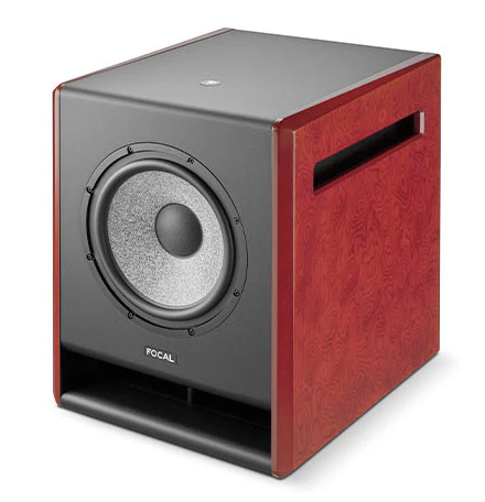 FOCAL SUB12 SUBWOOFER ACTIVO - Image 4