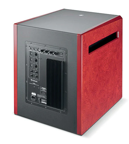 FOCAL SUB12 SUBWOOFER ACTIVO - Image 6