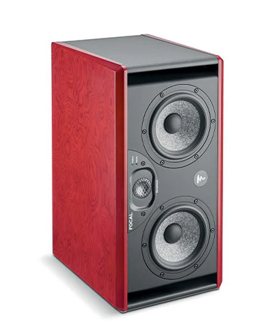 FOCAL TWIN 6 MONITOR ACTIVO. UNIDAD - Image 10