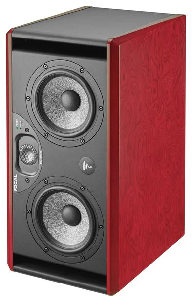 FOCAL TWIN 6 MONITOR ACTIVO. UNIDAD - Image 11