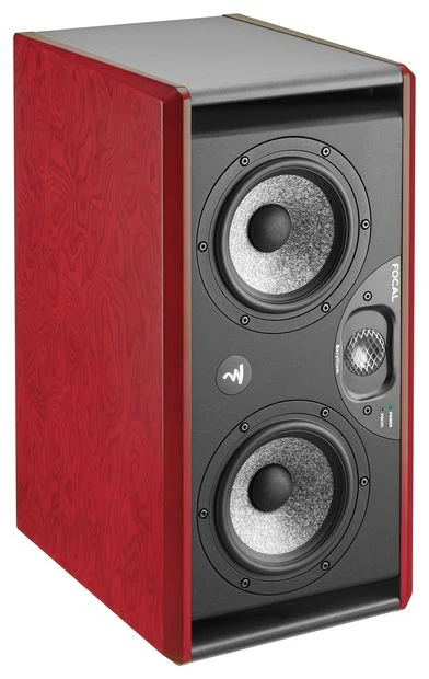 FOCAL TWIN 6 MONITOR ACTIVO. UNIDAD - Image 12