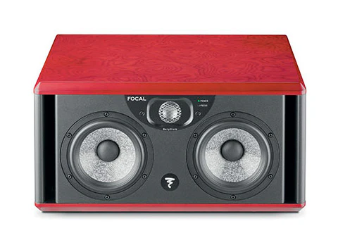 FOCAL TWIN 6 MONITOR ACTIVO. UNIDAD - Image 3