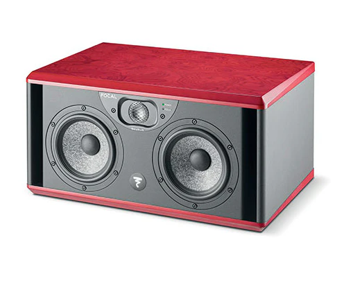 FOCAL TWIN 6 MONITOR ACTIVO. UNIDAD - Image 4