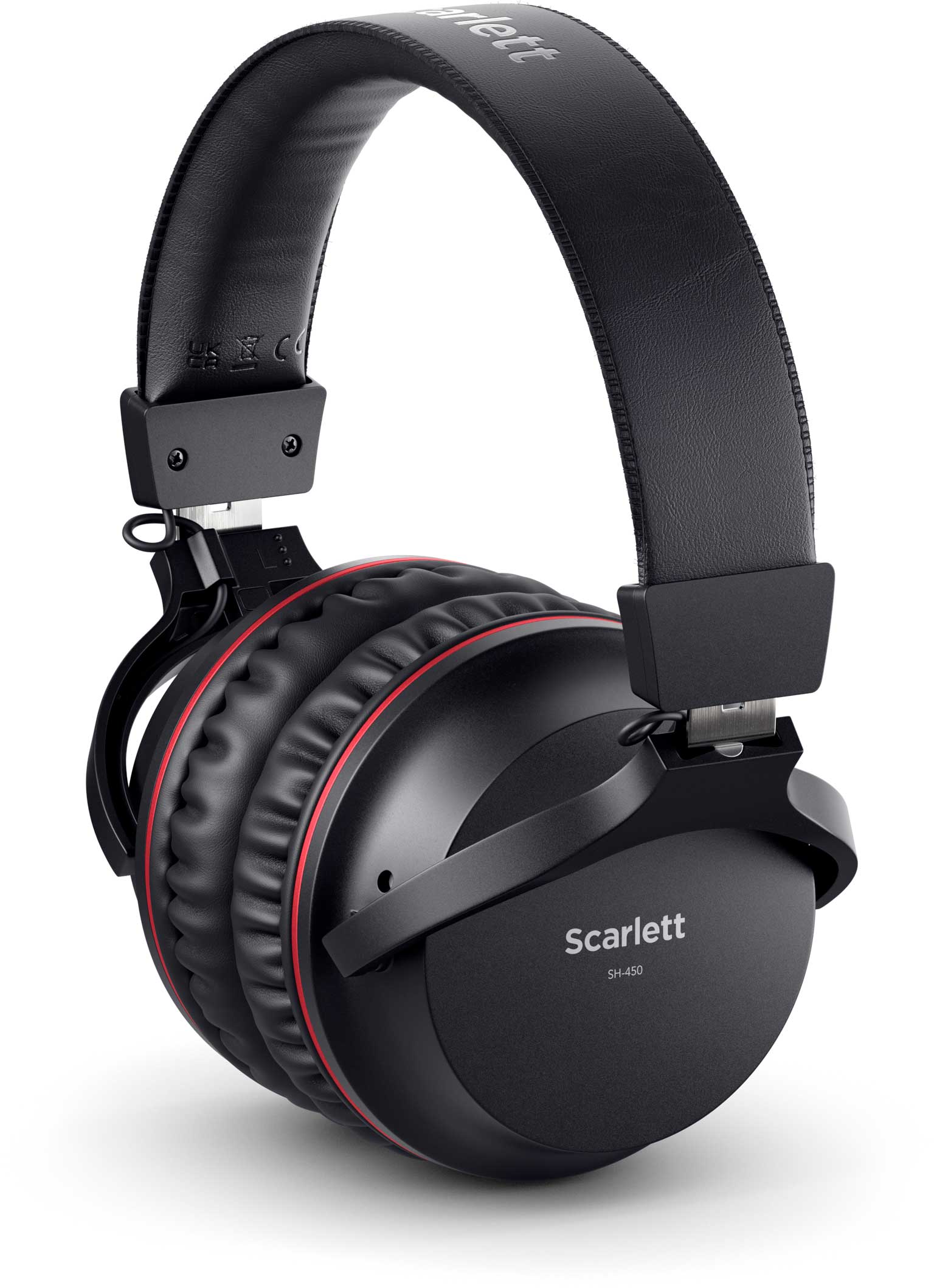 FOCUSRITE SCARLETT 2I2 STUDIO 4TH GENERATION INTERFAZ DE AUDIO USB - Image 9