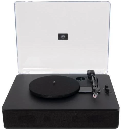 FONESTAR VINYL-25AMP GIRADISCOS HI-FI CON GRABADOR USB - Image 2