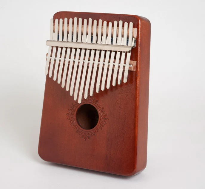 FORTCOP FC8062 KALIMBA 17 NOTAS