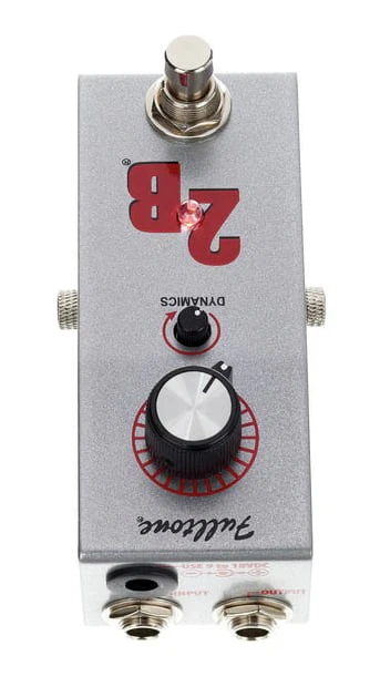 FULLTONE 2B BOOSTER PEDAL - Image 6