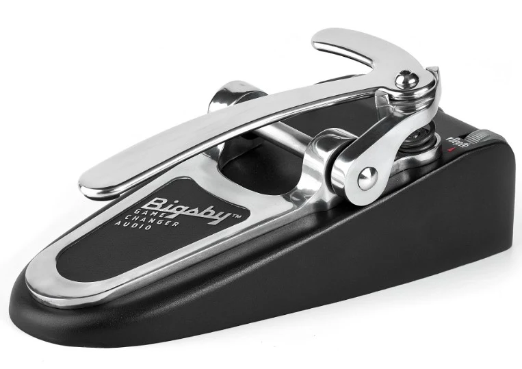 GAMECHANGER AUDIO BIGSBY PEDAL PITCH SHIFTING - Image 2