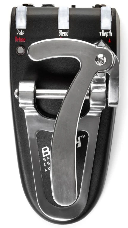 GAMECHANGER AUDIO BIGSBY PEDAL PITCH SHIFTING - Image 3