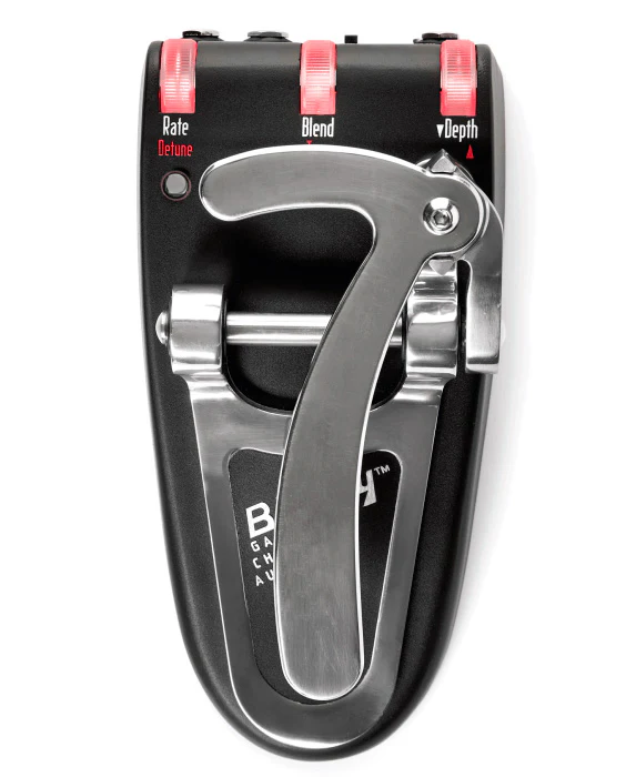 GAMECHANGER AUDIO BIGSBY PEDAL PITCH SHIFTING - Image 4