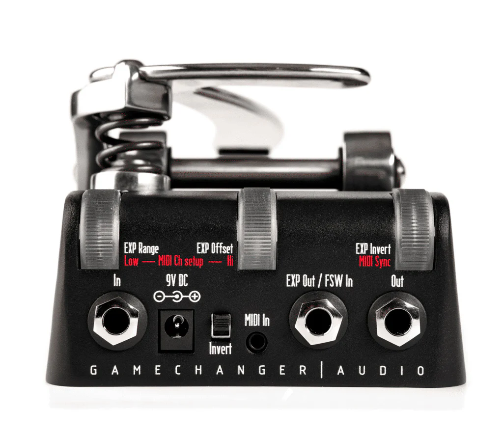GAMECHANGER AUDIO BIGSBY PEDAL PITCH SHIFTING - Image 7