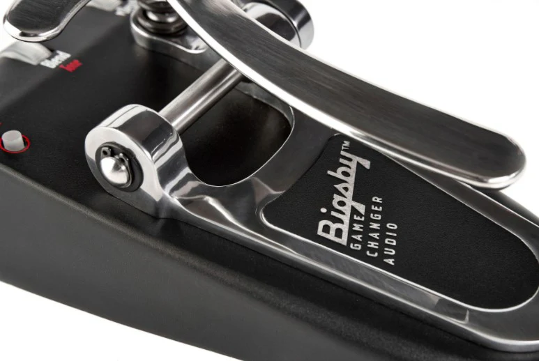GAMECHANGER AUDIO BIGSBY PEDAL PITCH SHIFTING - Image 9
