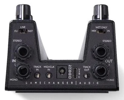 GAMECHANGER AUDIO MOD REVERB PEDAL - Image 3