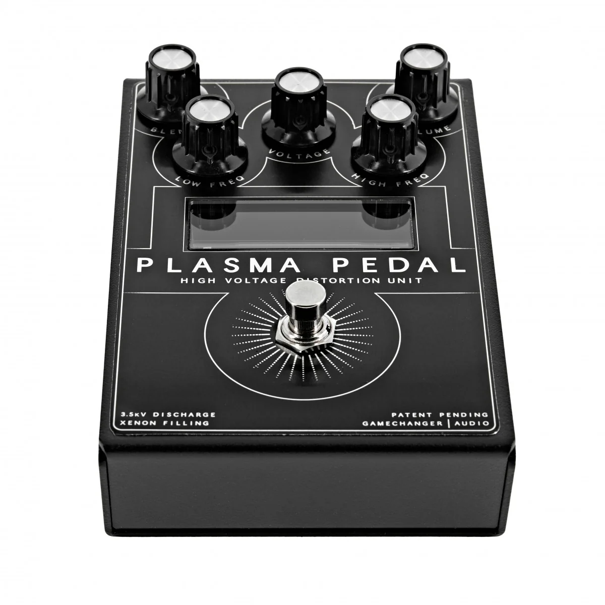 GAMECHANGER AUDIO PLASMA PEDAL DISTORSION - Image 3