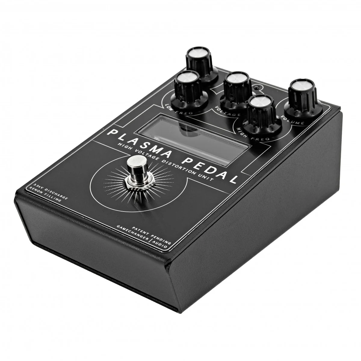 GAMECHANGER AUDIO PLASMA PEDAL DISTORSION - Image 4
