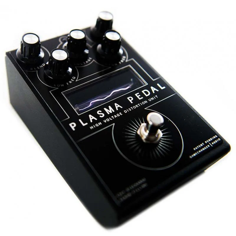 GAMECHANGER AUDIO PLASMA PEDAL DISTORSION - Image 5