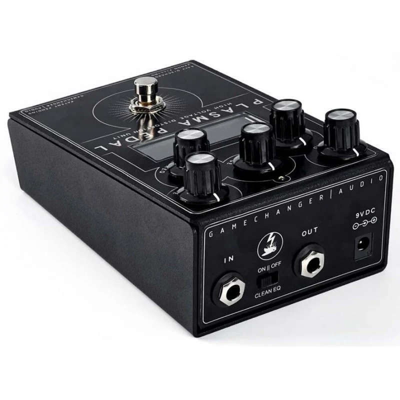 GAMECHANGER AUDIO PLASMA PEDAL DISTORSION - Image 7