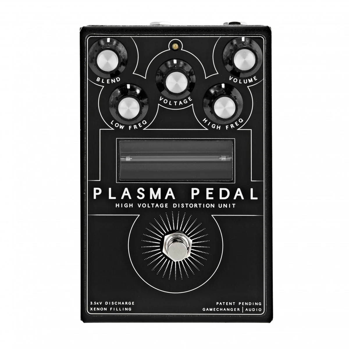 GAMECHANGER AUDIO PLASMA PEDAL DISTORSION - Image 9