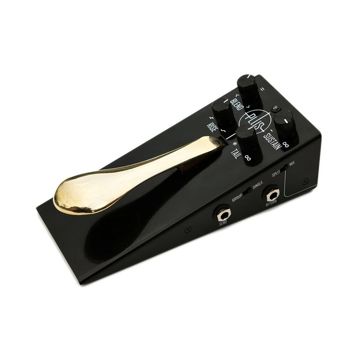 GAMECHANGER AUDIO PLUS PEDAL SUSTAIN TIPO PIANO PARA GUITARRA - Image 2